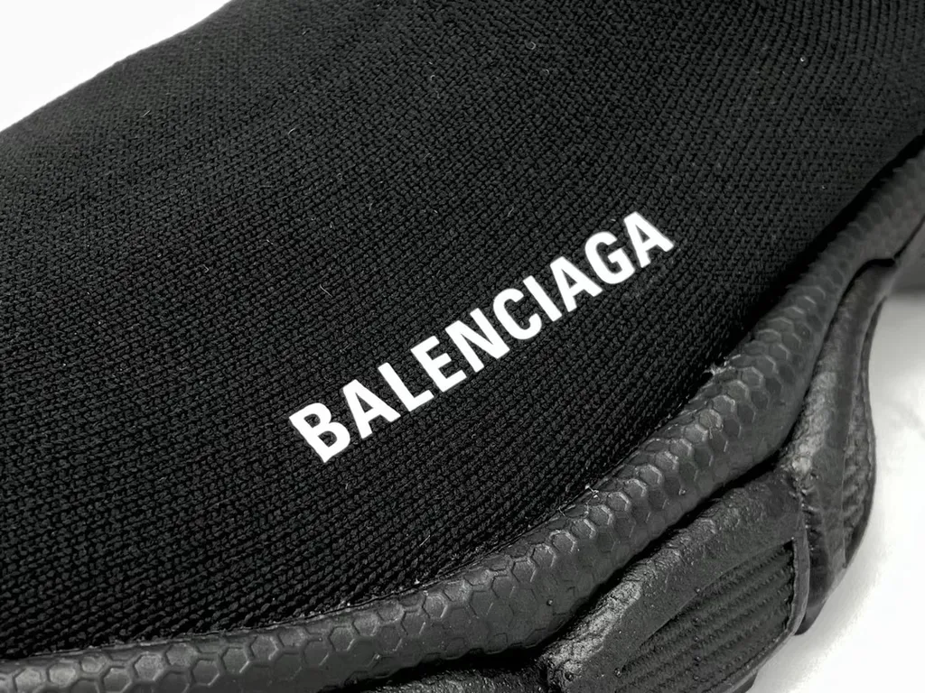 Balenciaga Shoe 